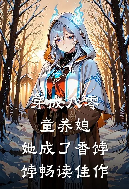 穿成八零童养媳，她成了香饽饽畅读佳作
