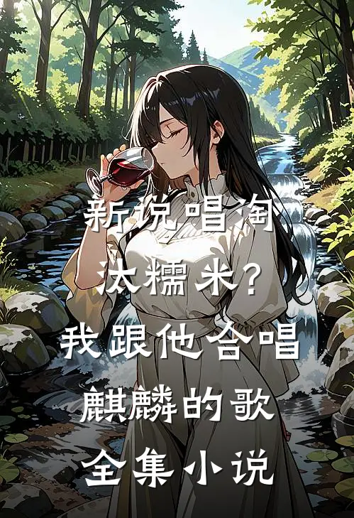 新说唱淘汰糯米?我跟他合唱麒麟的歌全集小说