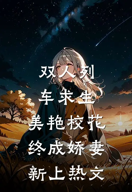 双人列车求生：美艳校花终成娇妻新上热文