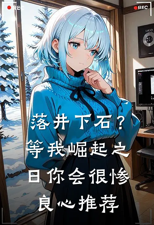 落井下石？等我崛起之日你会很惨良心推荐