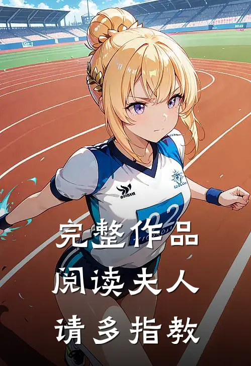 完整作品阅读夫人请多指教