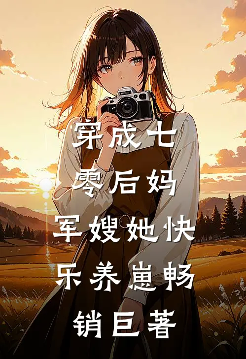 穿成七零后妈，军嫂她快乐养崽畅销巨著