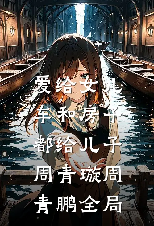 爱给女儿，车和房子都给儿子周青璇周青鹏全局