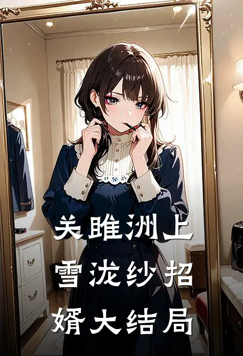 关雎洲上雪泷纱招婿大结局