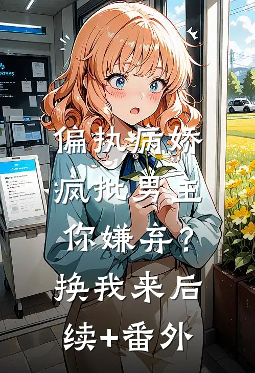 偏执病娇疯批男主你嫌弃？换我来后续+番外