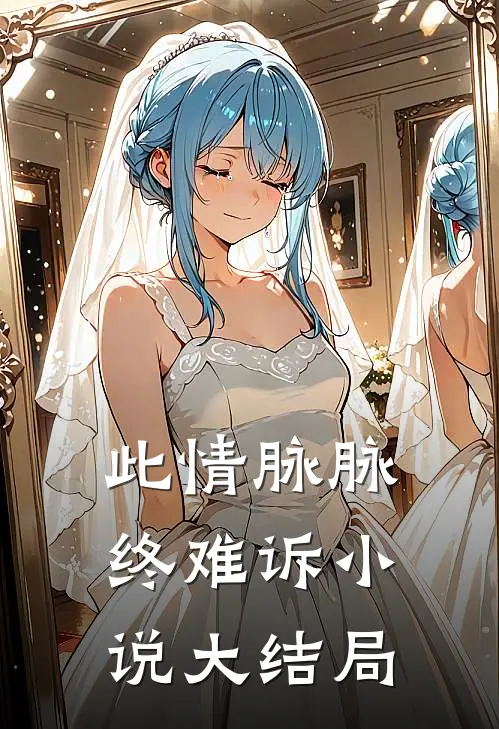 此情脉脉终难诉小说大结局