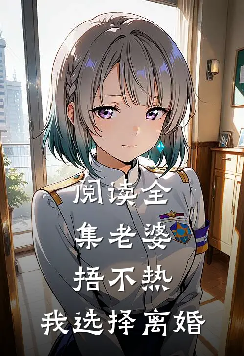 阅读全集老婆捂不热，我选择离婚