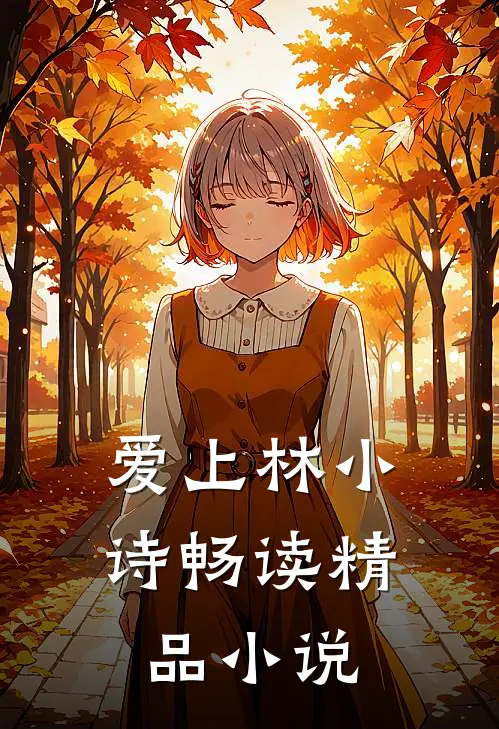 爱上林小诗畅读精品小说