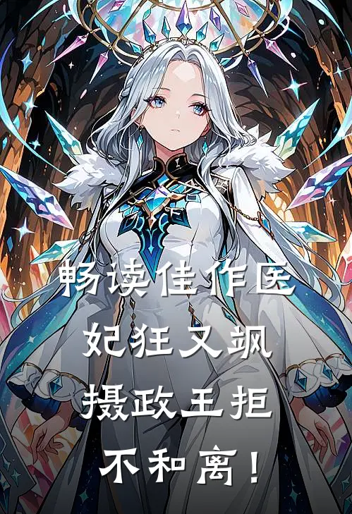 畅读佳作医妃狂又飒：摄政王拒不和离！