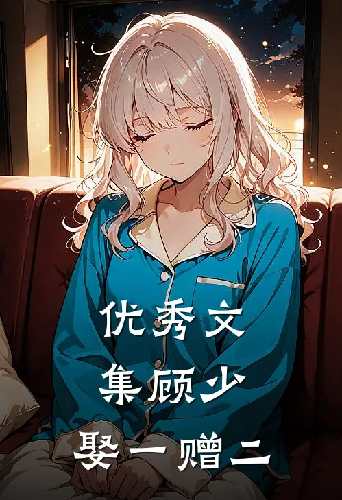 优秀文集顾少，娶一赠二