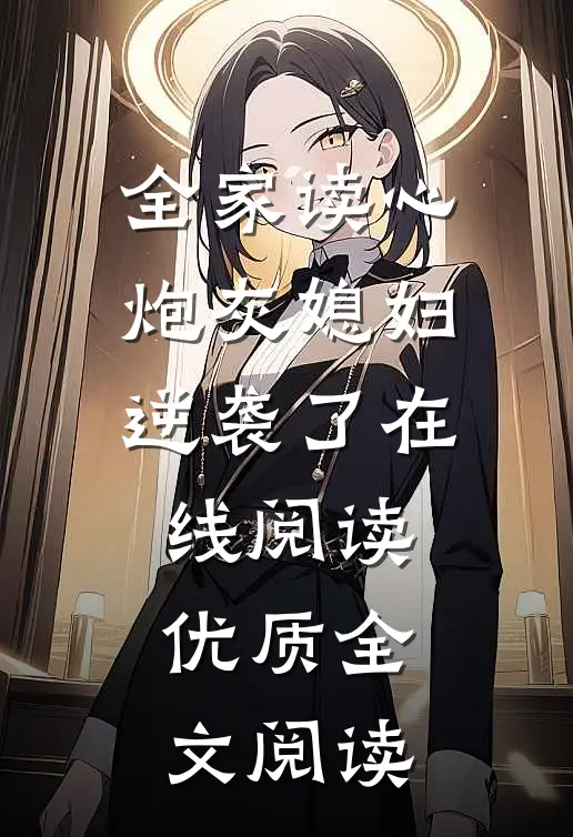 全家读心炮灰媳妇逆袭了在线阅读优质全文阅读