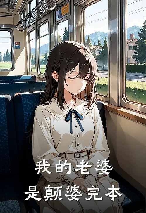 我的老婆，是颠婆完本