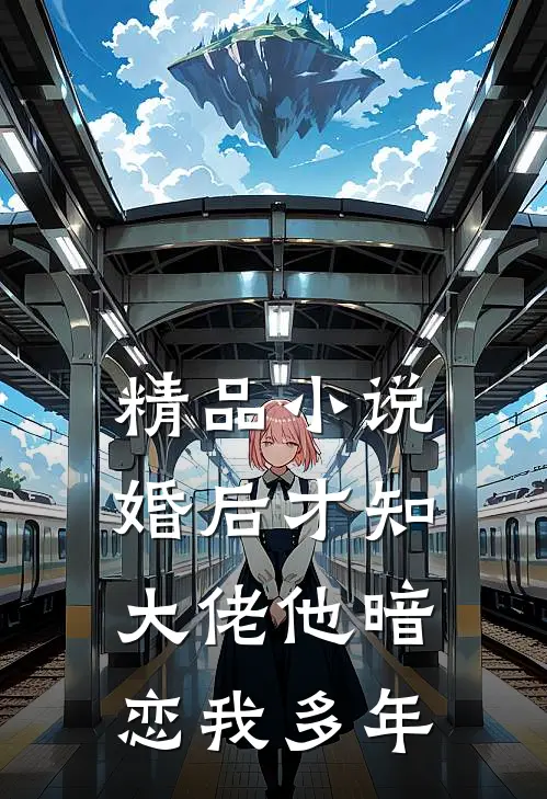 精品小说婚后才知，大佬他暗恋我多年