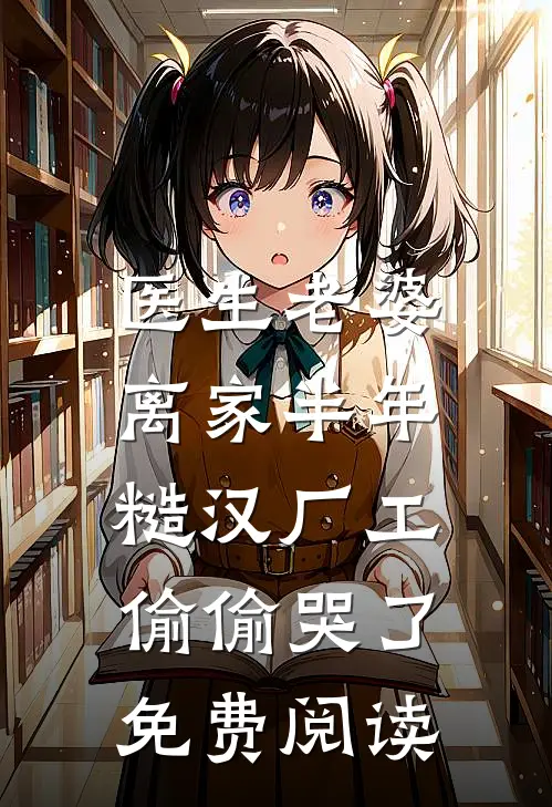 医生老婆离家半年，糙汉厂工偷偷哭了免费阅读