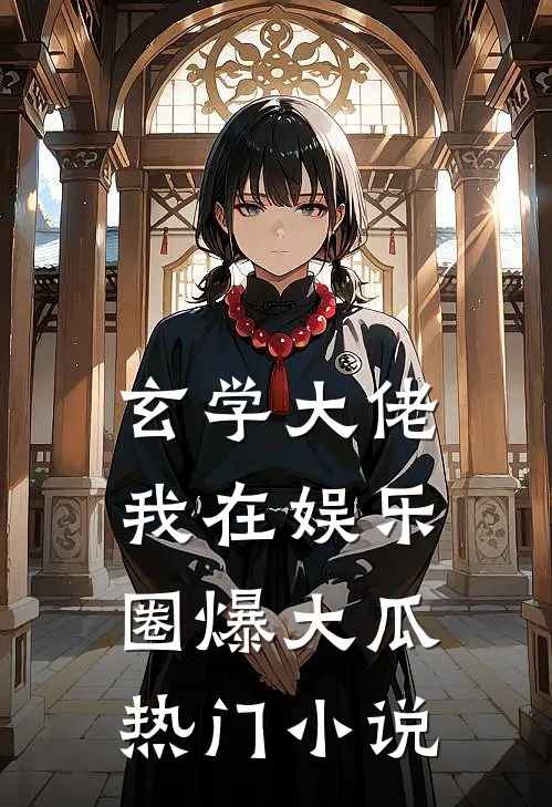 玄学大佬：我在娱乐圈爆大瓜热门小说