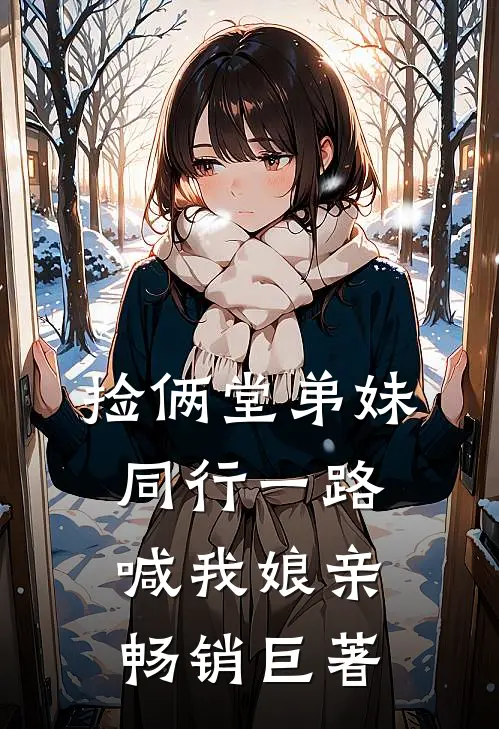 捡俩堂弟妹，同行一路喊我娘亲畅销巨著