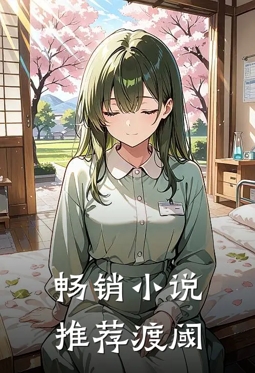 畅销小说推荐渡阈