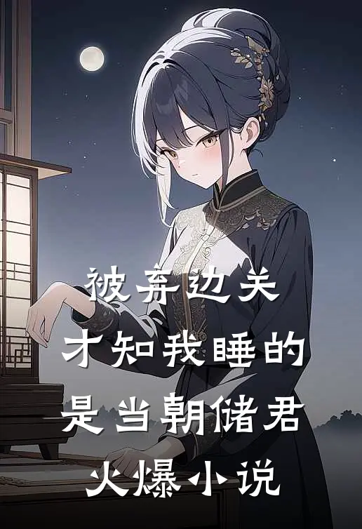 被弃边关，才知我睡的是当朝储君火爆小说