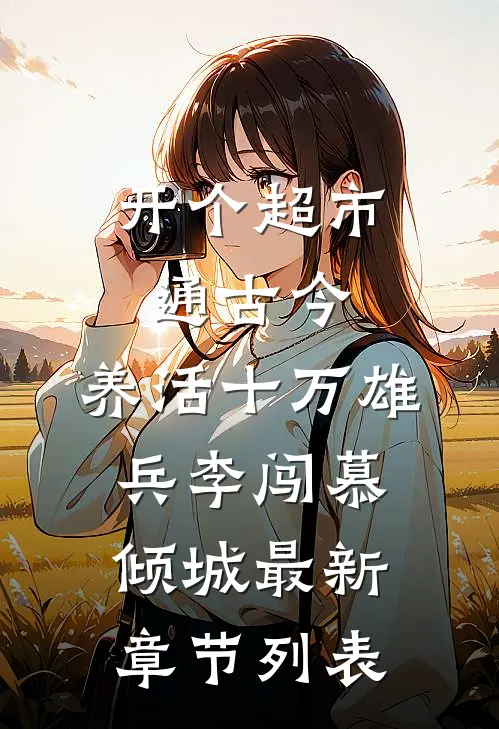 开个超市通古今，养活十万雄兵李闯慕倾城最新章节列表