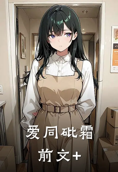 爱同砒霜前文+
