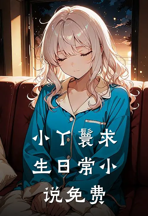 小丫鬟求生日常小说免费