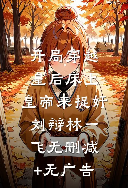 开局穿越皇后床上，皇帝来捉奸刘辩林一飞无删减+无广告