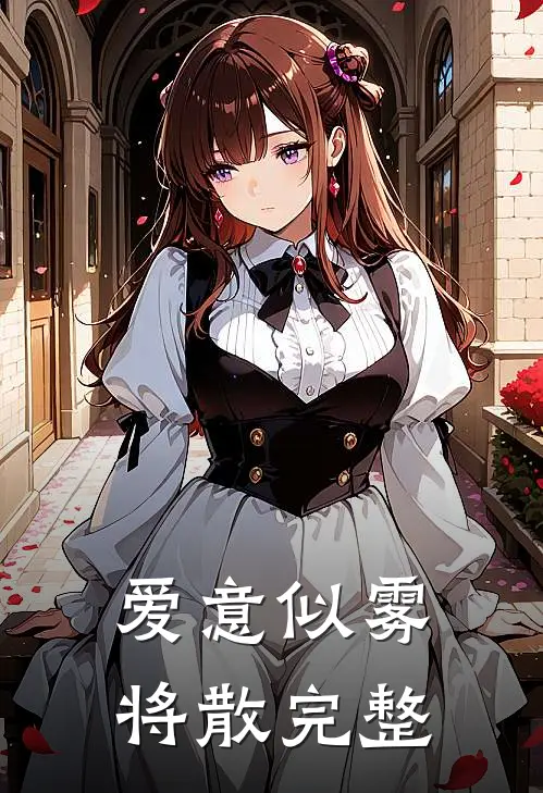 爱意似雾将散完整