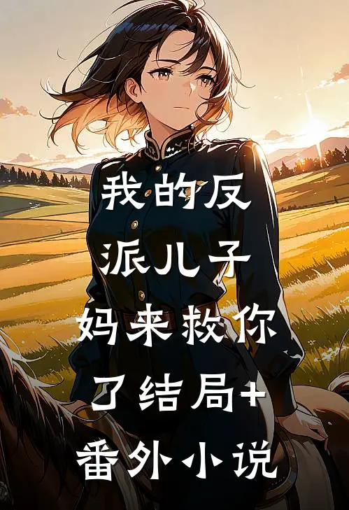 我的反派儿子，妈来救你了结局+番外小说