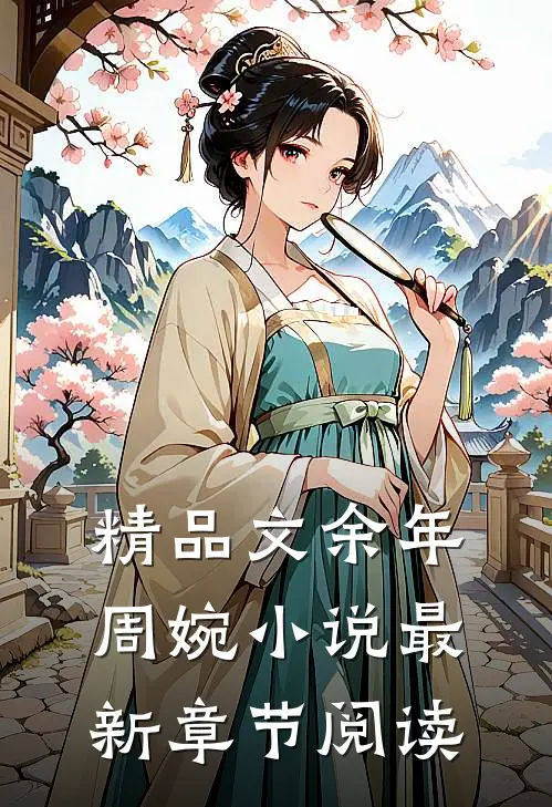 精品文余年周婉小说最新章节阅读