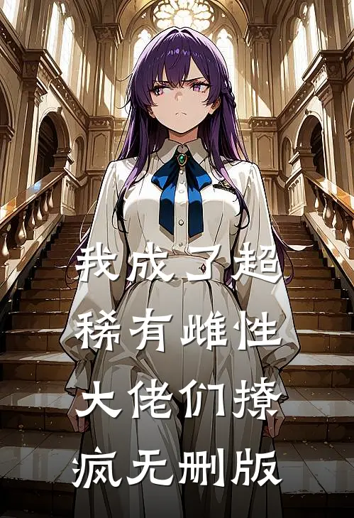 我成了超稀有雌性，大佬们撩疯无删版