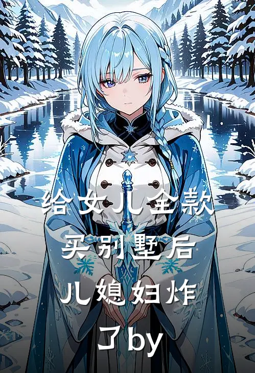 给女儿全款买别墅后，儿媳妇炸了by