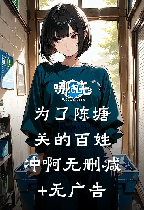 哪吒：为了陈塘关的百姓，冲啊无删减+无广告