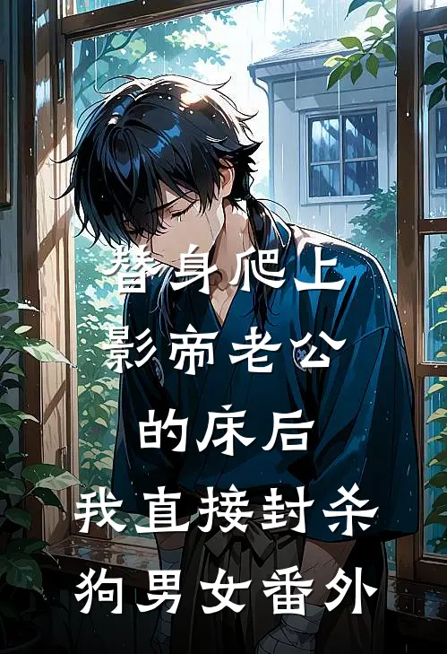 替身爬上影帝老公的床后，我直接封杀狗男女番外