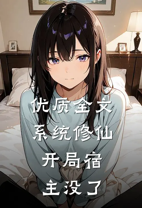 优质全文系统修仙，开局宿主没了