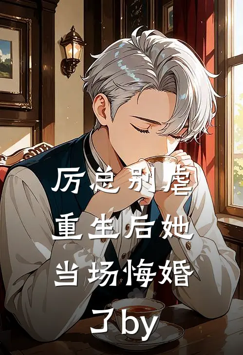厉总别虐，重生后她当场悔婚了by