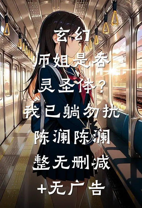 玄幻：师姐是吞灵圣体？我已躺勿扰陈澜陈澜整无删减+无广告