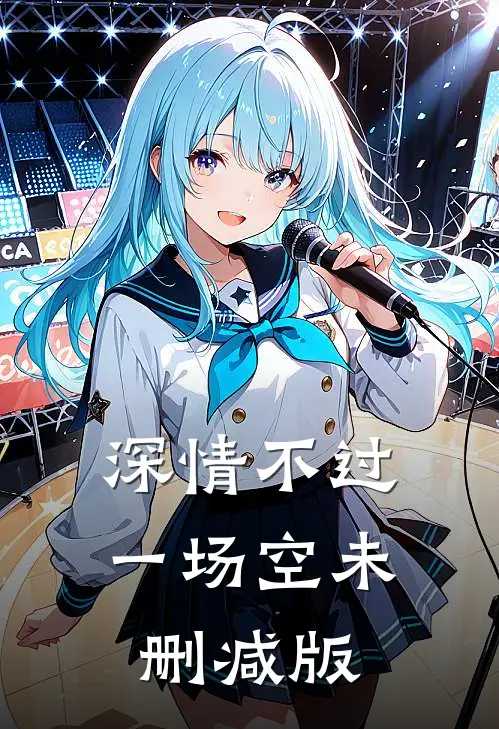 深情不过一场空未删减版