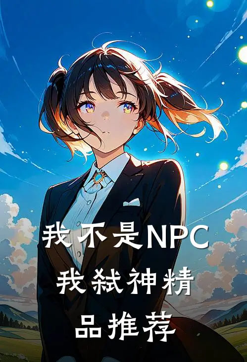 我不是NPC，我弑神精品推荐