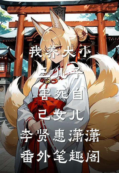 我养大小三儿子，害死自己女儿：李贤惠潇潇番外笔趣阁