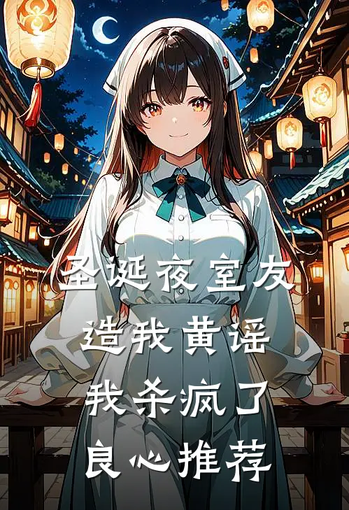 圣诞夜室友造我黄谣，我杀疯了良心推荐