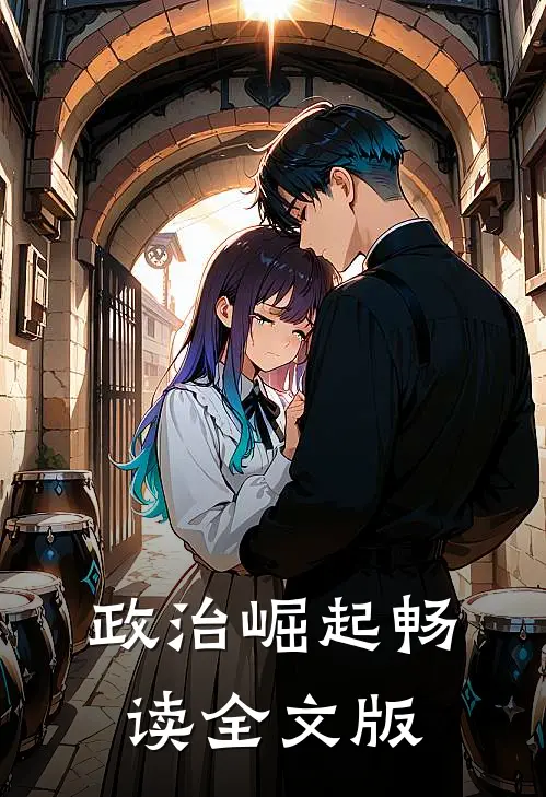 政治崛起畅读全文版