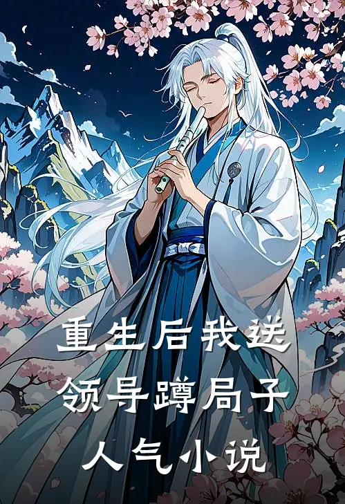 重生后我送领导蹲局子人气小说