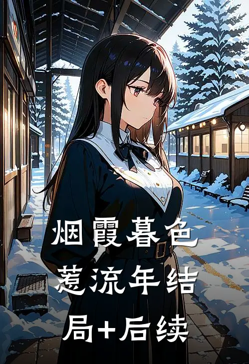 烟霞暮色惹流年结局+后续