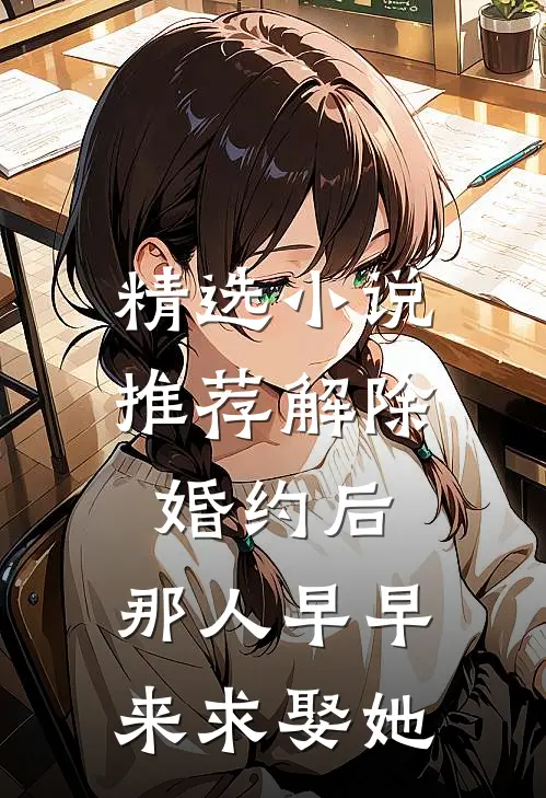 精选小说推荐解除婚约后，那人早早来求娶她