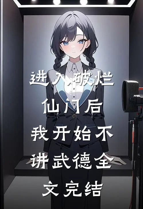 进入破烂仙门后，我开始不讲武德全文完结