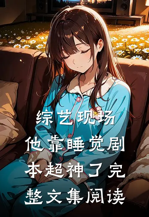 综艺现场，他靠睡觉剧本超神了完整文集阅读