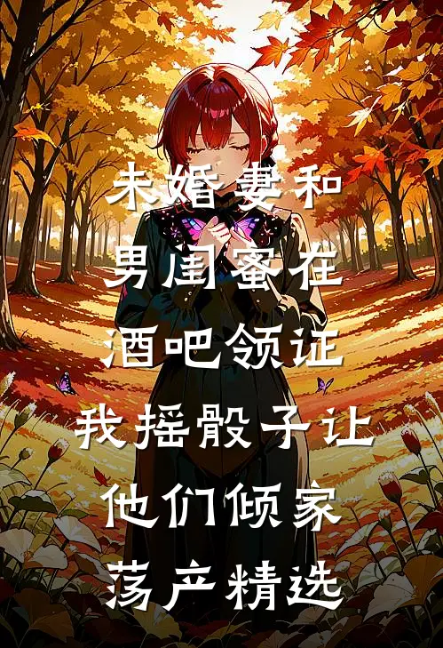 未婚妻和男闺蜜在酒吧领证，我摇骰子让他们倾家荡产精选