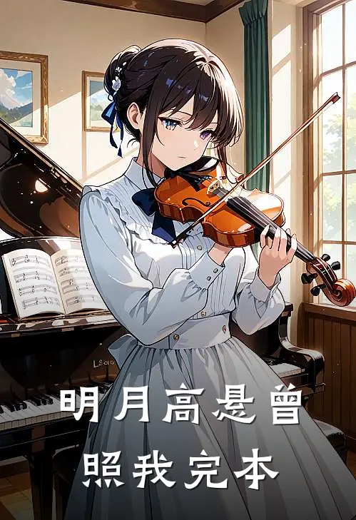 明月高悬曾照我完本
