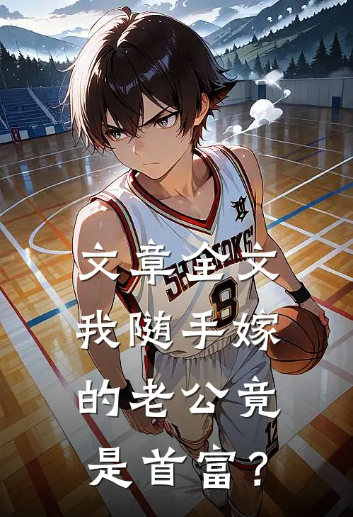 文章全文我随手嫁的老公竟是首富？