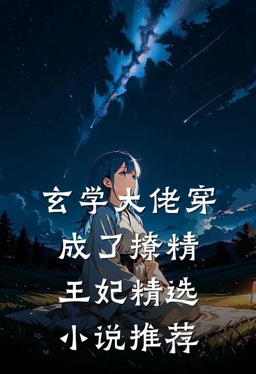玄学大佬穿成了撩精王妃精选小说推荐